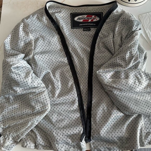 Women’s Joe Rocket Motorcycle Jacket - Small - Picture 6 of 13